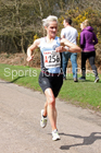 Senior womens 6 Stage Relay, ERRA 12 and 6 Stage Relays, Sutton Coldfield. Photo: David T. Hewitson/Sports for All Pics